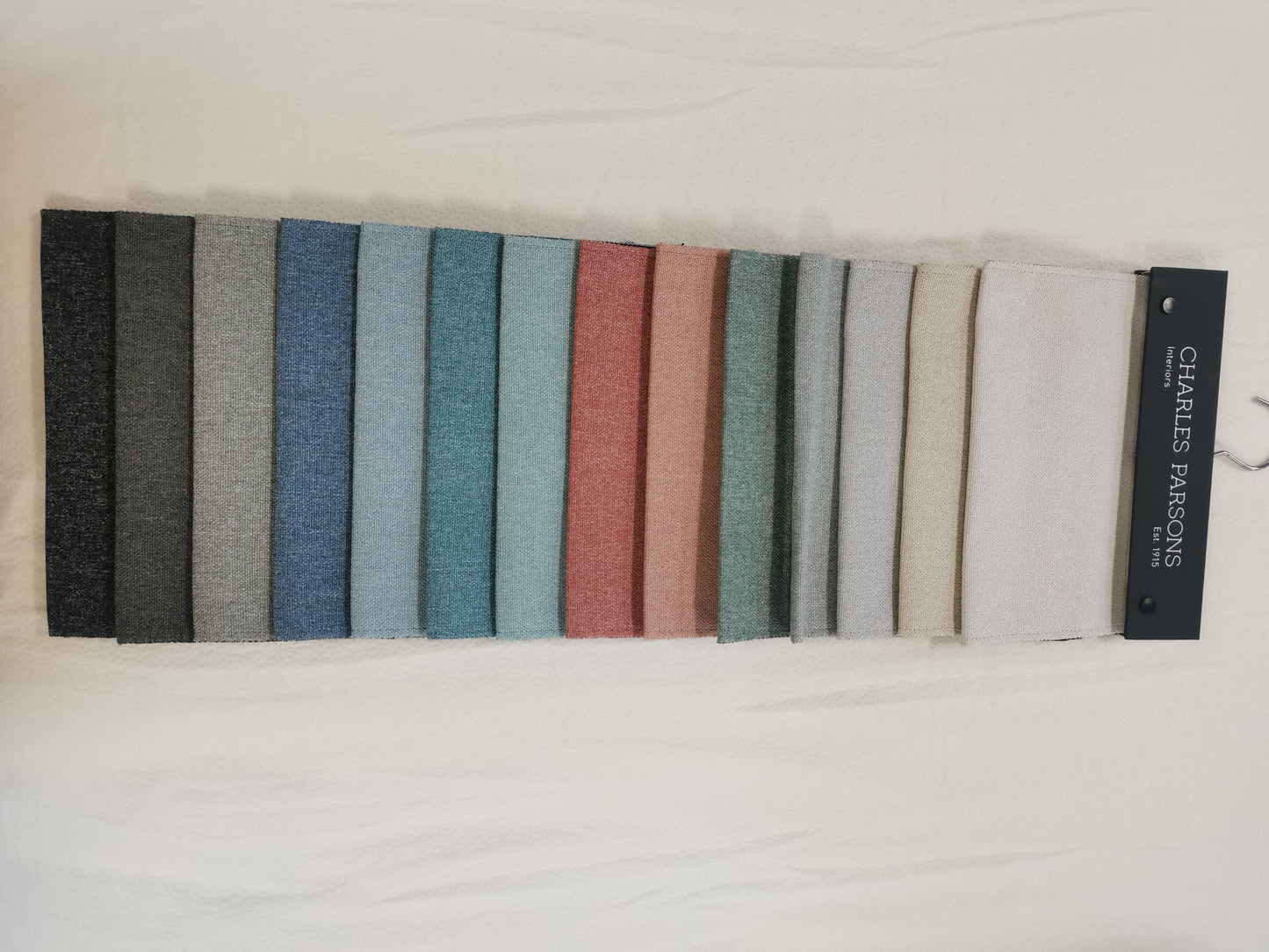 NZ-made bed base, 4 sizes  Various colors
