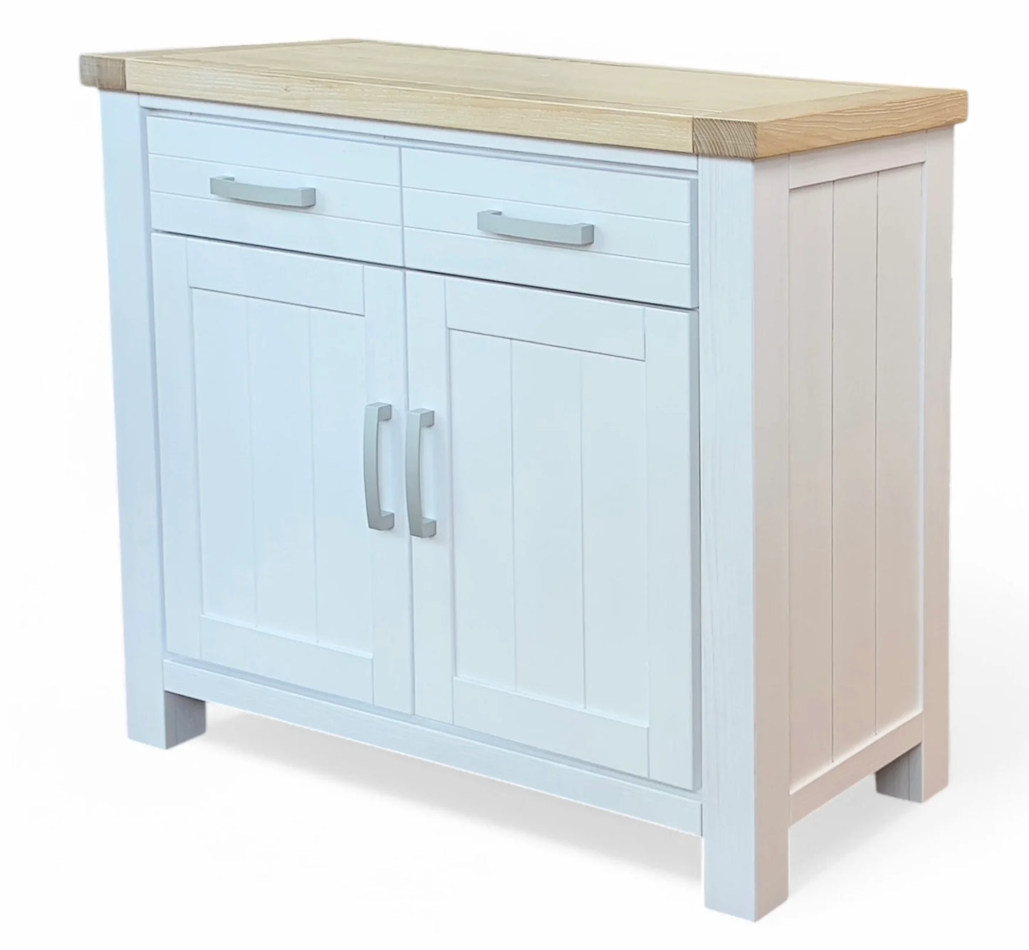 Sicily Small Buffet, solid wood