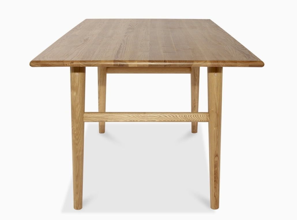 *MG* Replica Hans Wegner Dining table 2 sizes by order