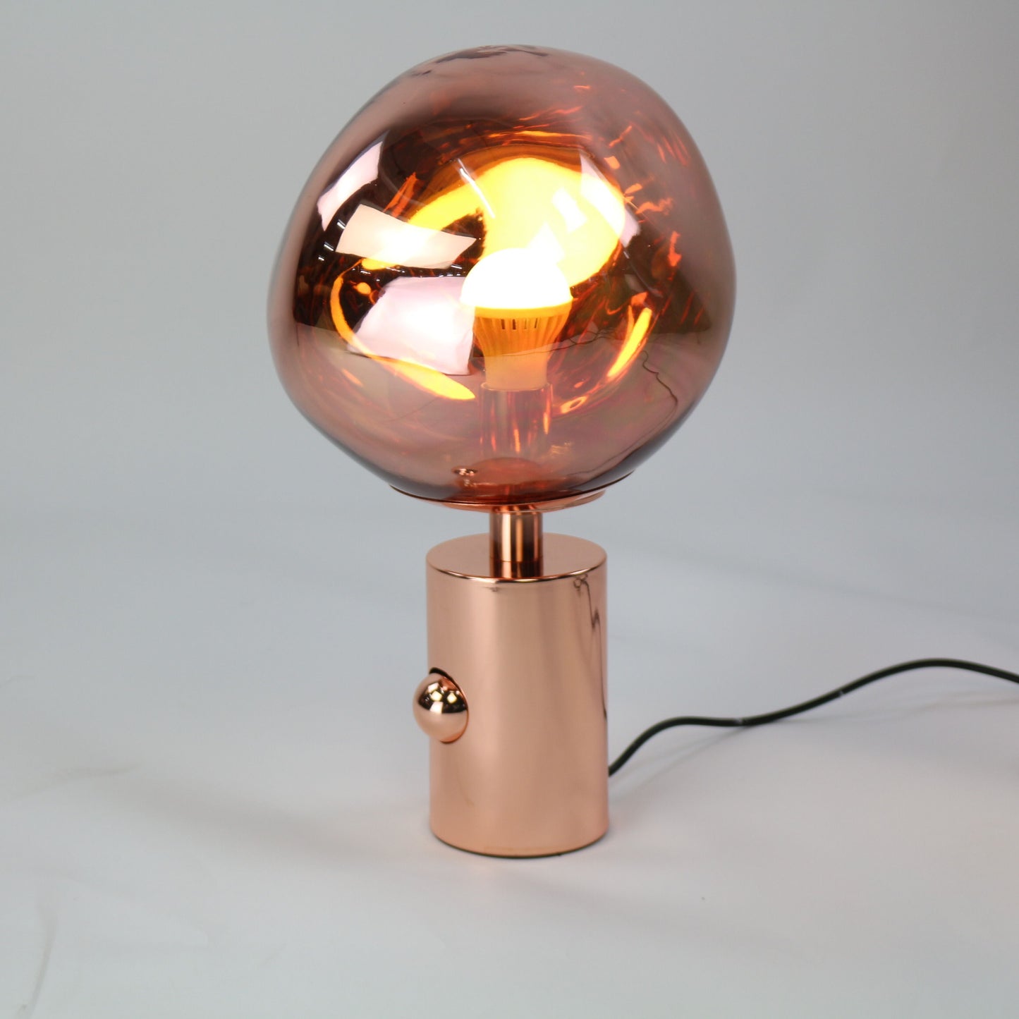 Melt Table Lamp 3 colours available