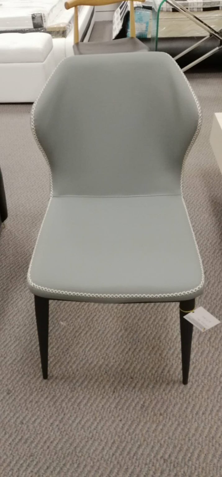 Elegant Italian Design Dining Chair #1842 *Available now*