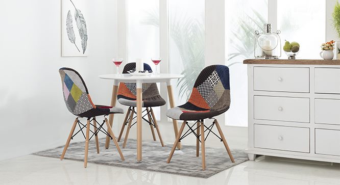 Replica DSW 8056C Fabric Chair