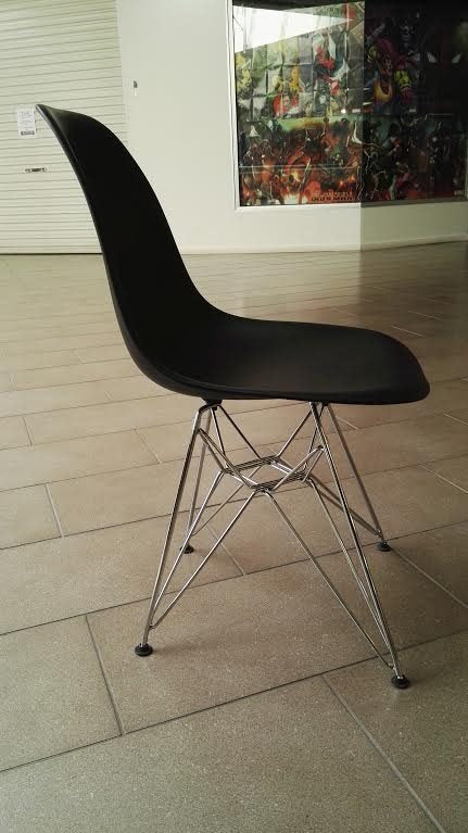 Replica DSR Plastic Chair