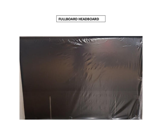 NZ Made Fullboard Headboard , 7 sizes, 6 colors avaliable