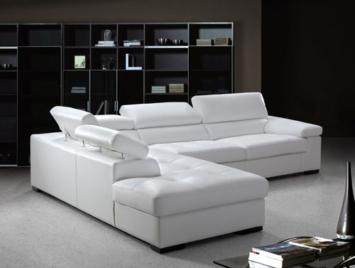 Full Genuine Leather Lounge Suite #762, *Special* 2  colour available.