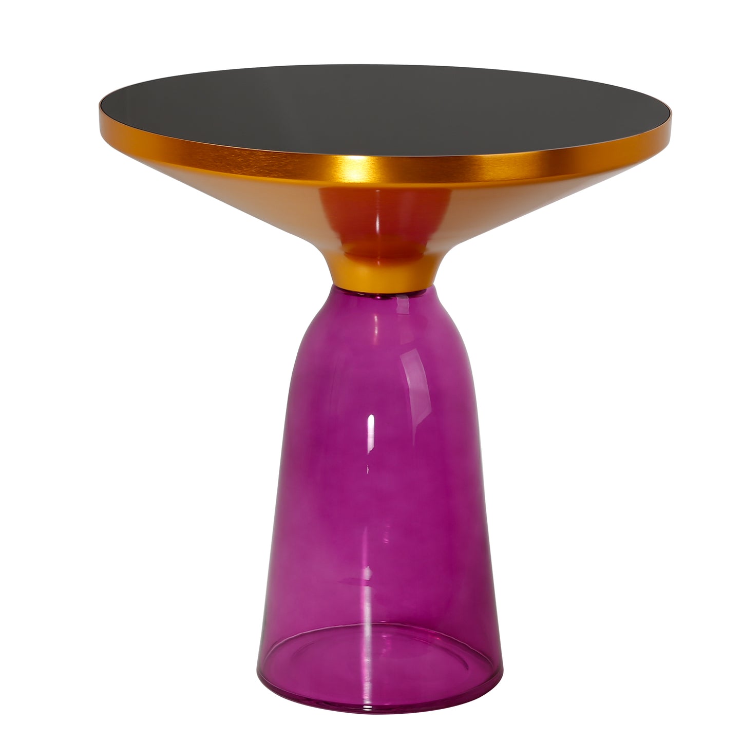 Bell coffee table and side table 3 colour in stock!