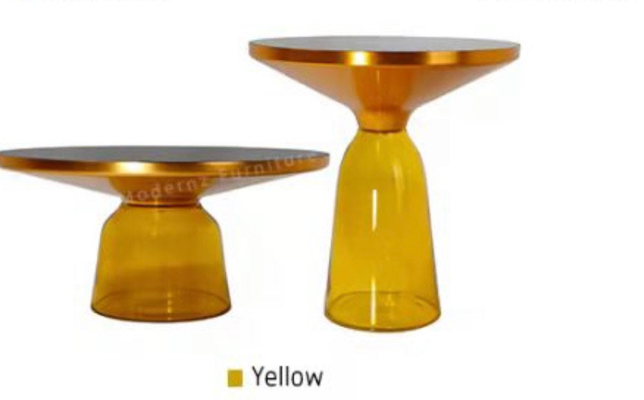 Classicon bell on sale table replica