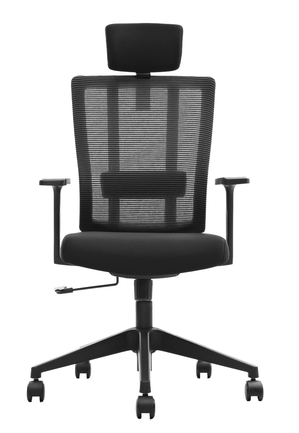 Mesh Office Chair X3-55AM