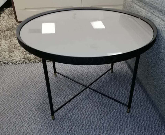 Modern Design Round coffee table - CLEARANCE SALE