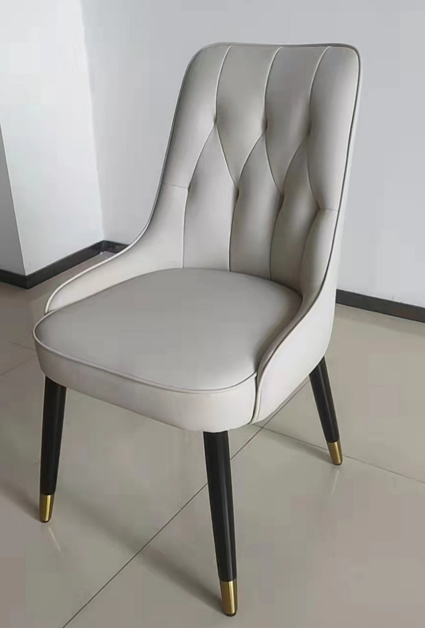 Great Design Microfiber leather Dining Chair #8002 available now