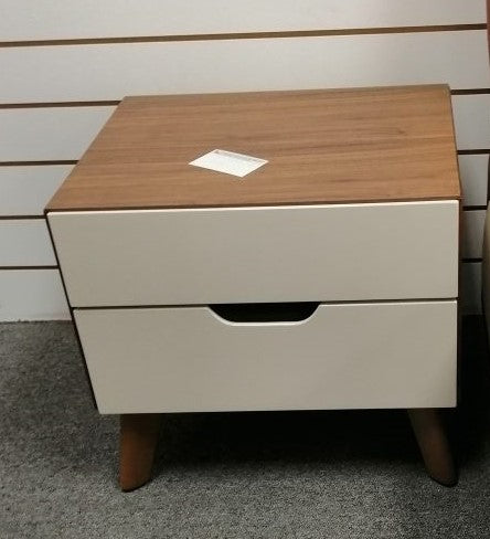 Nice design bedside table 7552 *Available*