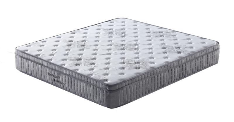 MG2023 Memory foam Euro top mattress, 6 sizes available now.