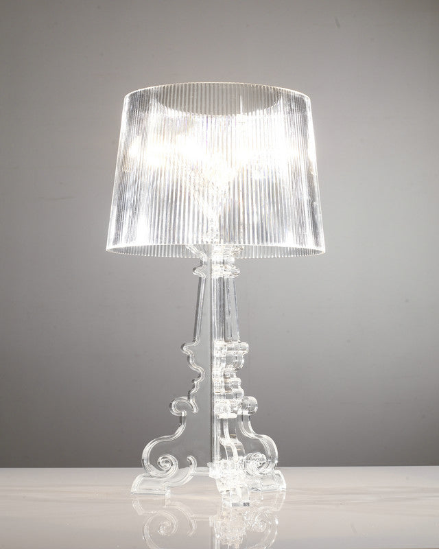 Bourgie Table Lamp bigger sizes available now